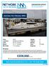 229,950 Tax Paid. Jeanneau Sun Odyssey 44DS.   over 700 boats listed CHICHESTER OFFICE OFFICES THROUGHOUT THE UK AND EUROPE
