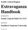 Extravaganza Handbook