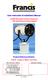 User Instruction & Installation Manual LX300 Remote Control Explorer 150 Watt Xenon Searchlight