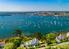 Mesmerising waterfront residence with spectacular views, amazing established gardens and private beach