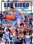 SAN DIEGO MEN'S BASKETBALL QUICK FACTS