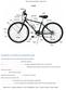Examples of sentences using bike parts
