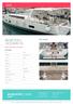 BENETEAU OCEANIS 55 SOLD PRICE: VAT PAID REF: AZY00105 FEATURES: Beam (m.): Draught (m.): Cabins (m.): Max Engine Power (cv): Fuel tank (l.