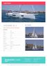 OCEANIS 51.1 NEW BOAT PRICE: VAT NOT INCLUSIVE REF: AZY00248 FEATURES: Cabins (m.): Max Engine Power (cv): 4JH110 CR 81KW (110CV) DIESEL