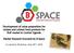 Development of value proposition for crickets and crickets food products for BoP market in Central Uganda. Market Research Executed by B-Space