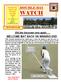 WATCH DOUBLE BAY. Old law becomes new again... Double Bay Men s and Women s Bowling Clubs FULL REPORTS NEXT PAGES EDITED BY MIKE GOLLAND