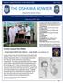 OSHAWA LAWN BOWLING CLUB NEWSLETTER JULY 2018 THE OSHAWA BOWLER. Respect the Past, Build for the Future