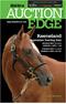 AUCTION EDGE. Keeneland. September Yearling Sale. edge.bloodhorse.com. Timeform