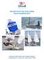 Norwalk Yacht Club Junior Sailing Parent Handbook 2017