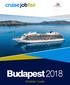 cruisejobfair EVENTSPONSOR Budapest2018 ExhibitorGuide