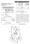 (51) Int. Cl... F04B 25/00 about 250 F., as will not allow the partial pressure of the