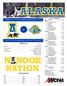 NATION. Alaska ( , ) Alaska Anchorage (8-20-4, )
