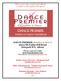Please save this handbook to refer to throughout the year! DANCE PREMIER PARENT/STUDENT HANDBOOK