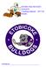 ETOBICOKE HOCKEY LEAGUE Coaching Manual 2017/18 Season