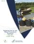 Water Framework Directive Fish Stock Survey of Lough Derg, June 2012