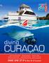 CURAÇAO. diving. dive. MAKE ONE STOP & Dive all of Curacao!