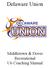 Delaware Union. Middletown & Dover Recreational U6 Coaching Manual