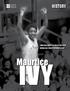HISTORY 1988 BIG EIGHT PLAYER OF THE YEAR NEBRASKA JERSEY RETIRED (2011) IVY. Maurtice