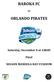 BAROKA FC ORLANDO PIRATES
