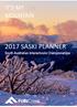IT S MY MOUNTAIN 2017 SASKI PLANNER. South Australian Interschools Championships SASKI Planner.