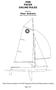 2006 PACER SAILING RULES