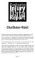 Ontario. Injury. Data. Report. Chatham-Kent
