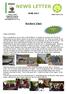 NEWS LETTER JUNE Scribe s Chat