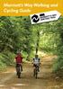Marriott s Way Walking and Cycling Guide