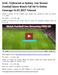 [LivE..Tv]Arsenal vs Sydney Live Stream Football Game Watch Full Hd Tv Online Coverage Telecast