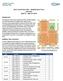 West Central Area Plan Neighborhood Tours Summary April 21 May 23, 2014