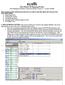 Dive Sheets & Running Events Meet Management Software Tutorial for EZMeet Version 3.1 revised 2/4/2006