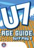 AGE GUIDE. Surf Play 2