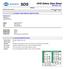 SDS. GHS Safety Data Sheet. Wechem, Inc. D-Rust PRODUCT AND COMPANY IDENTIFICATION. Manufacturer HAZARDS IDENTIFICATION