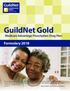 GuildNet Gold. Formulary Medicare Advantage Prescription Drug Plan