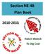 Section NE-4B Plan Book