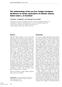 The epidemiology of the sea lice, Caligus elongatus Nordmann, in marine aquaculture of Atlantic salmon, Salmo salar L.