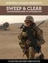 SWEEP & CLEAR PANZERGRENADIERS IN AFGHANISTAN