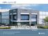 LBA LOGISTICS PARK PATTERSON, CA ±700,476 SF WITH EXPANSION UP TO ±1,500,000 SF
