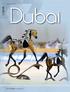 SHOWS AND EVENTS. Dubai TUTTO ARABI -