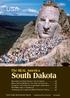 South Dakota. The REAL America