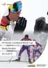 FIS Nordic Combined World Cup. Media Booklet