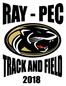 Ray-Pec High School Track and Field Informational Manual
