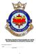 585 Rideau Squadron Royal Canadian Air Cadets Recruit Handbook for Training Year