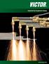 Industrial Gas Equipment Catalog
