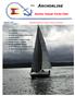 ANCHORLINE. Harbor Island Yacht Club. In This Issue THE GREATER NASHVILLE S OLDEST YACHTING MONTHLY. January 2019 Volume 52 Number 1