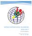 WORLD INTERSCHOOL RULEBOOK World Interschool Organization RESPECT OPEN FUN - LEARNING