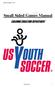 Small Sided Games Manual