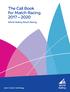 The Call Book for Match Racing World Sailing Match Racing