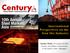 Century. International Perspectives on the Iron Ore Industry. Sandy Chim, President & CEO IRON MINES CORPORATION TSX: FER