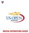 USTA Billie Jean King National Tennis Center Information